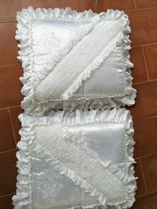 edredão e colchas para cama