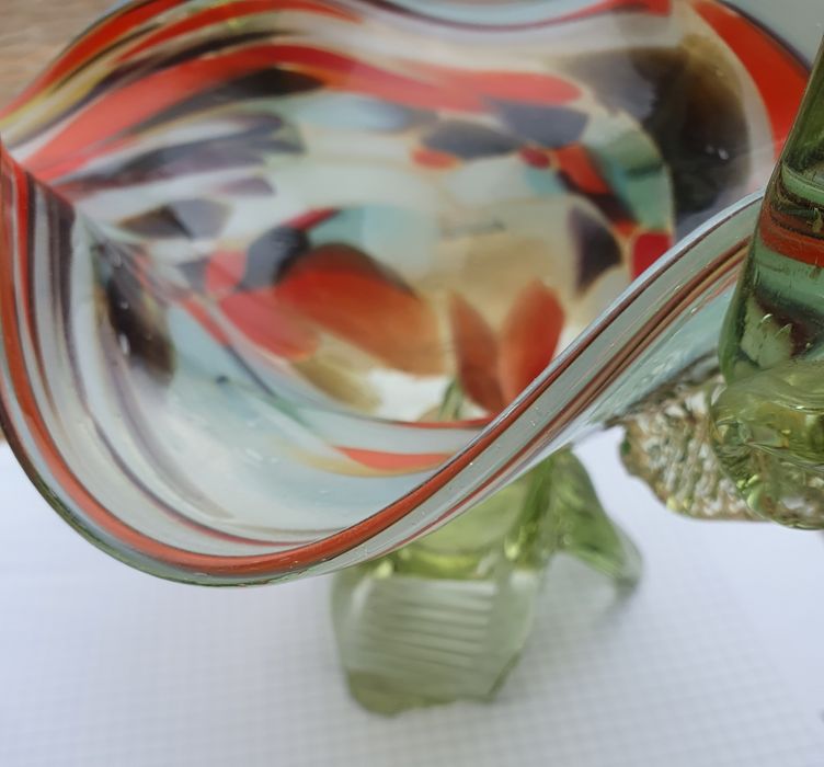 Koszyczek huta ząbkowice