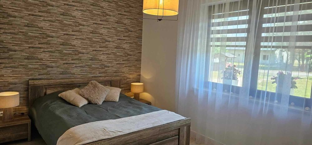 Agroturystyka "Sosenkowe zacisze "