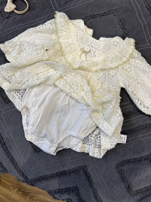 Плаття дитяче на свято