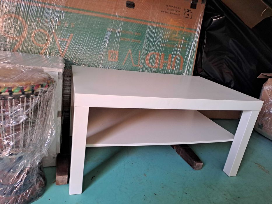 Mesa centro IKEA LACK