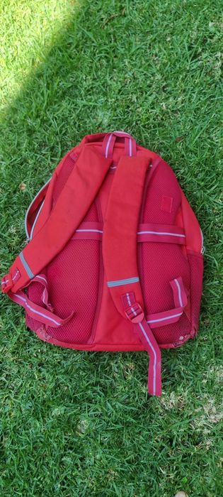 Mochila infantil Benfica com trolley64729939975937124