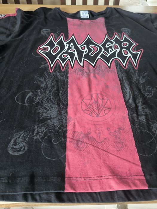 Koszulka VADER  Morbid Reich  3xl