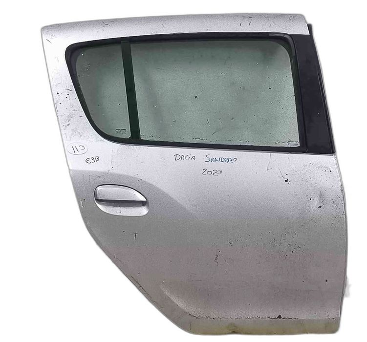 Porta Trás Direita - DACIA SANDERO
