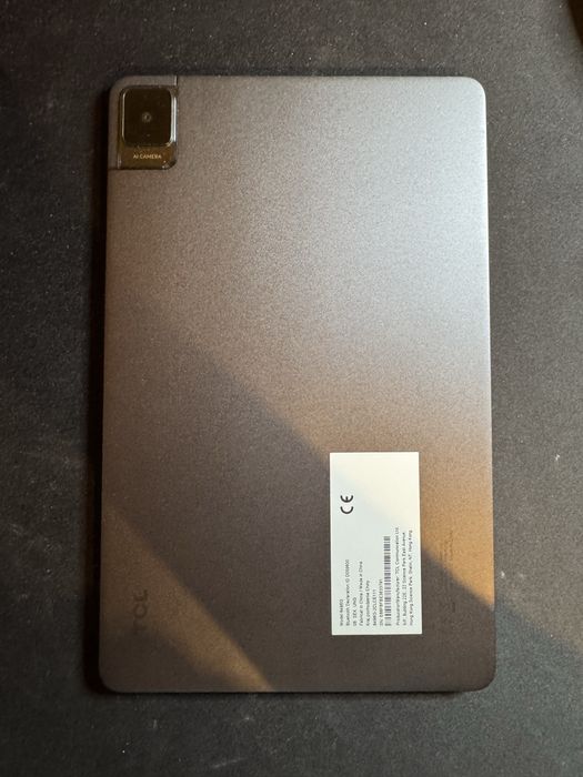 Tcl tablet gen 2 nowy