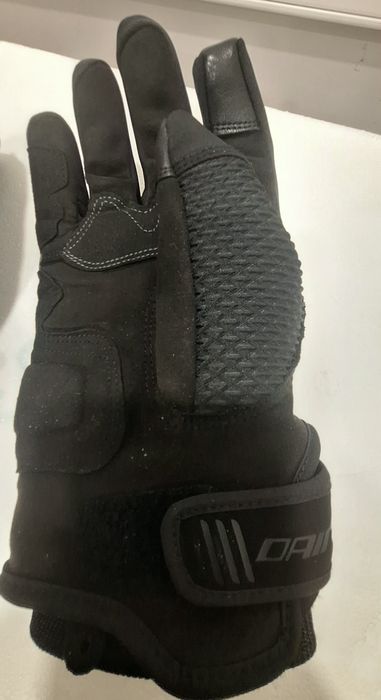 Luvas de inverno dainese trento d dry  thermo