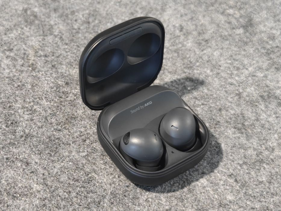 Słuchawki Samsung Galaxy Buds 2 Pro