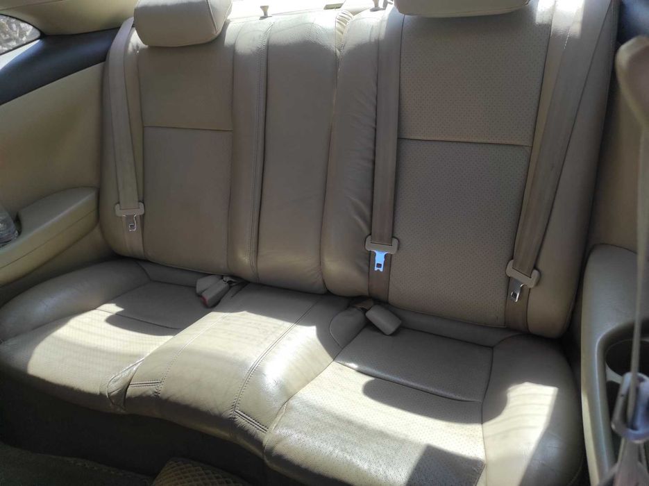 Toyota Camry Solara 2005 VIN 4T1CE38P36U661617 фото оголошення 12 з 24
