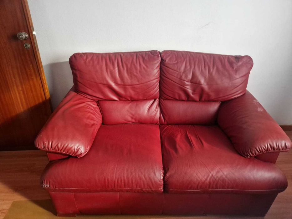 Sofa em bom estado