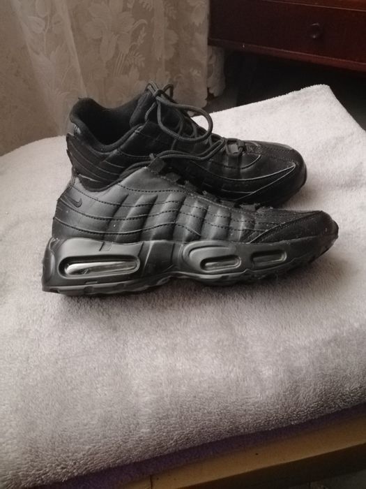 Красовки Nike б/у.