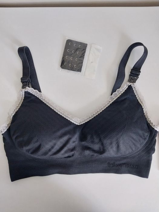 Бюстгальтер топ для годування, для годуючих, для вагітних