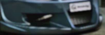 Para-choques da frente para fiat stilo em fibra novo