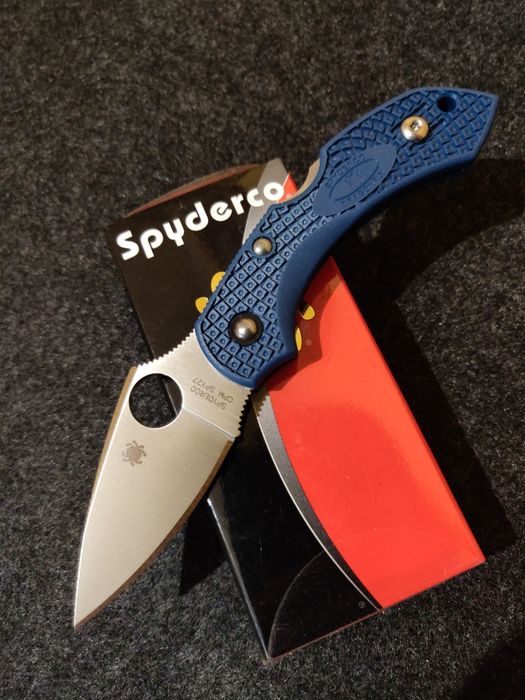 Spyderco Dragonfly 2 Spy27