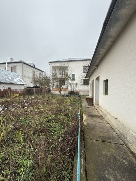 Продаж будинку в Крихівцях . 5 хв до м Івано-Франківськ