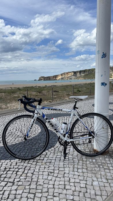 — Vendo Trek Alpha 1.2 —