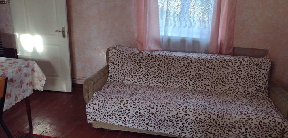 Ціну знижено! Продаж будинку з ділянкою на курорту Поляна
