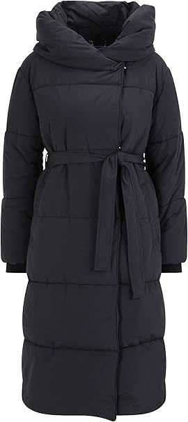 Тепле зимове пальто Tamaris
Размер м /14 английский