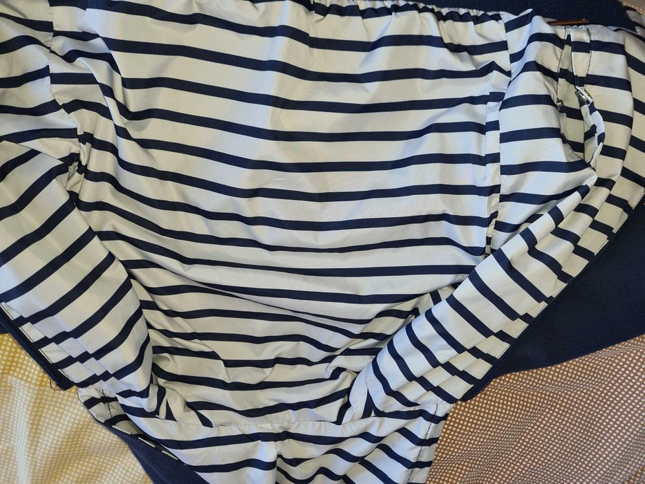 Casaco menino 4/5 anos