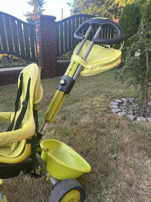 Rowerek pchacz dzieciecy