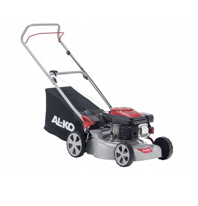 Kosiarka Spalinowa wynajem