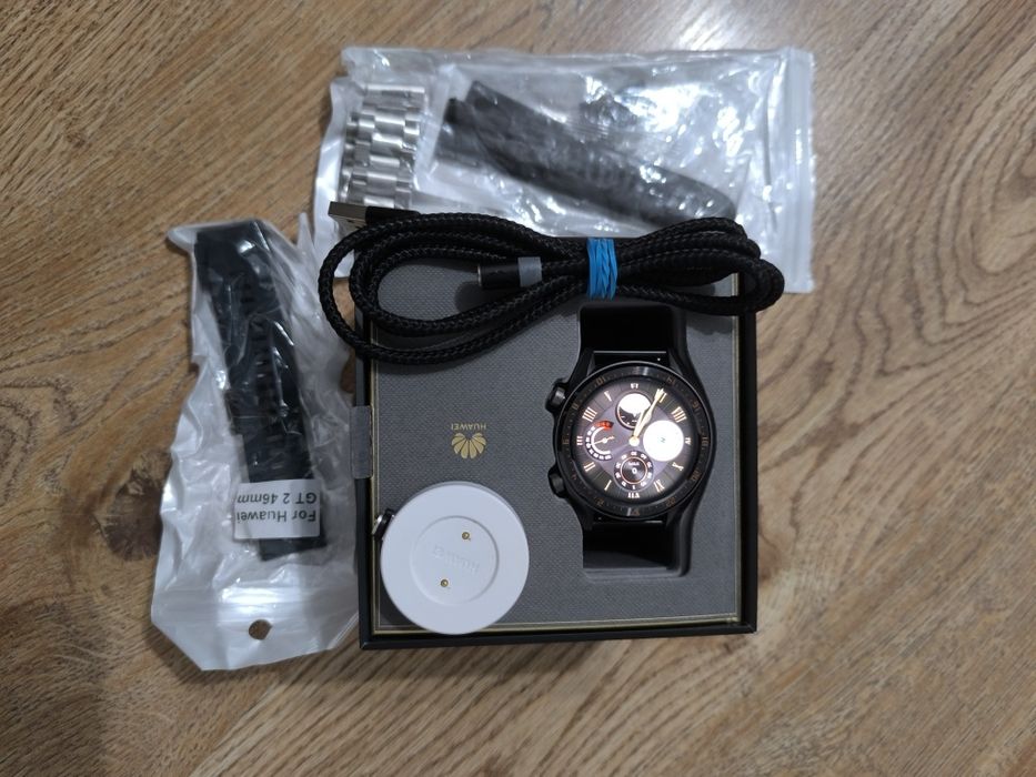 Huawei watch GT ftn-b19