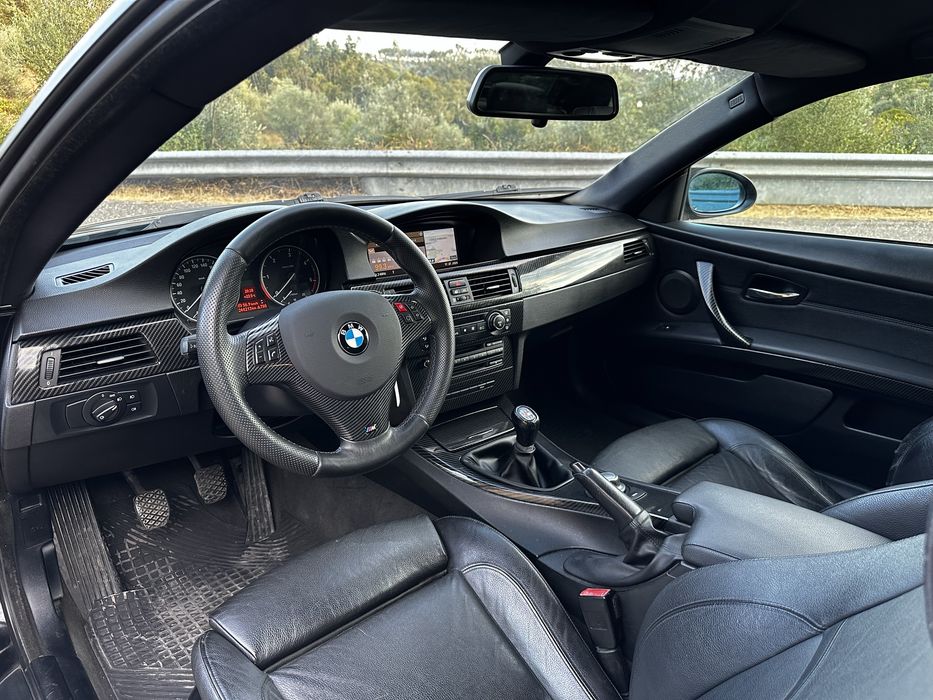 BMW 320 — fotografia 7
