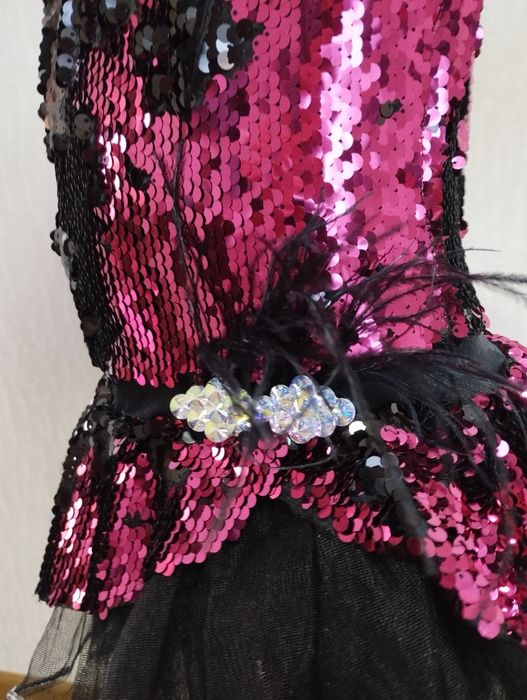 танцювальний костюм