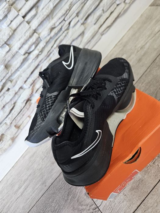 Nike Air Zoom SuperRep 3 Damskie buty do treningu HIIT
