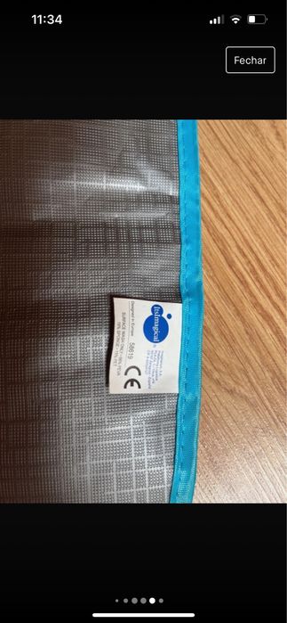 Bateria Criança ItsImagical