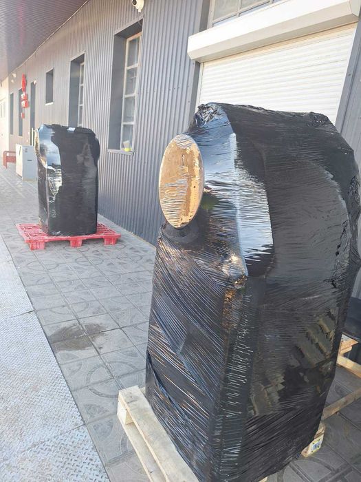 пральна машина з баком  Bosch  Vario perfect