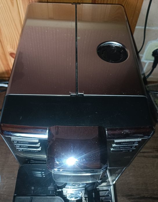Кавовий апарат Philips