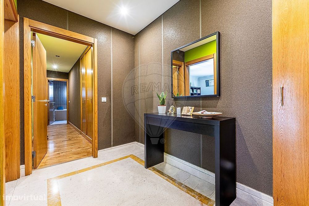 Apartamento T1 para arrendamento