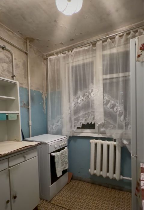 Оренда однокімнатної квартири біля ГЛОБАЛУ