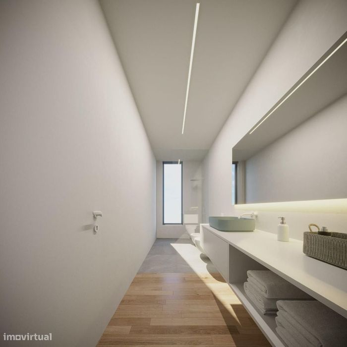 Moradia Isolada T4 com piscina, Aroeira, Almada