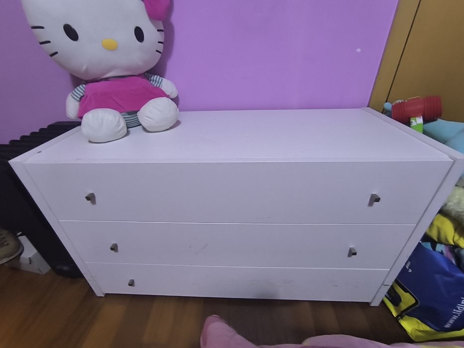 Quarto de criança  (ANTARTE)