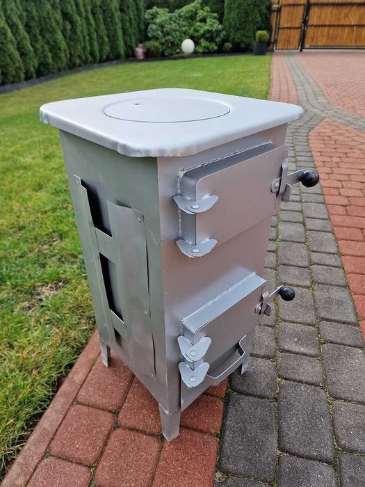 Piecyk Grzewczy  cegieł Piaseczno ECODESING