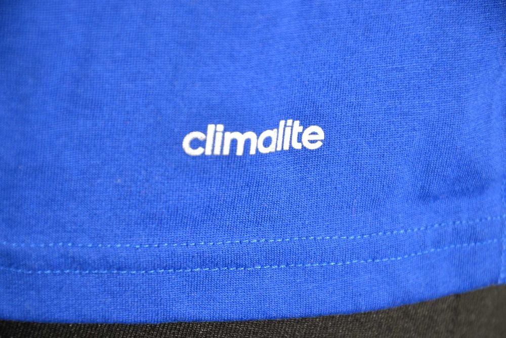 ADIDAS Ultimate Tee Climalite Koszulka Męska L Oryginalna Super Stan