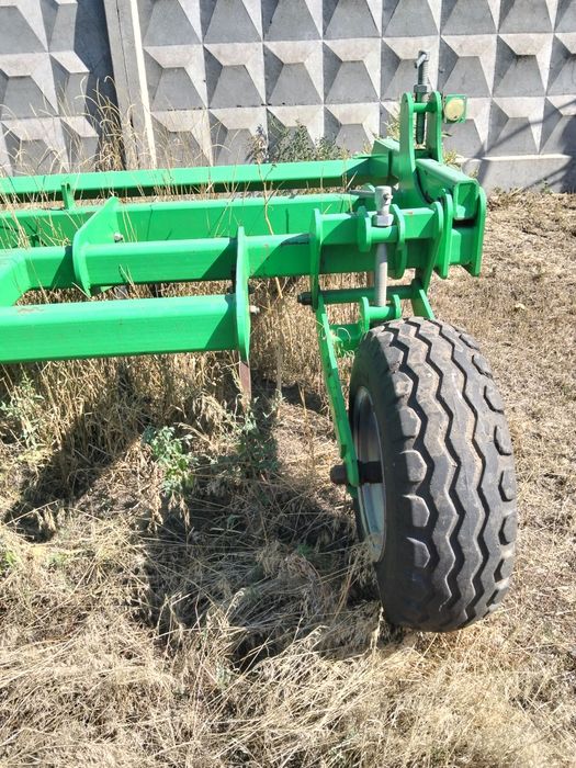 Глубокорихлитель