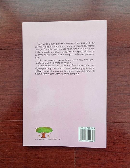 Livro "Nós os Filhos" de Gilberto Gillini e Mariateresa Zattoni