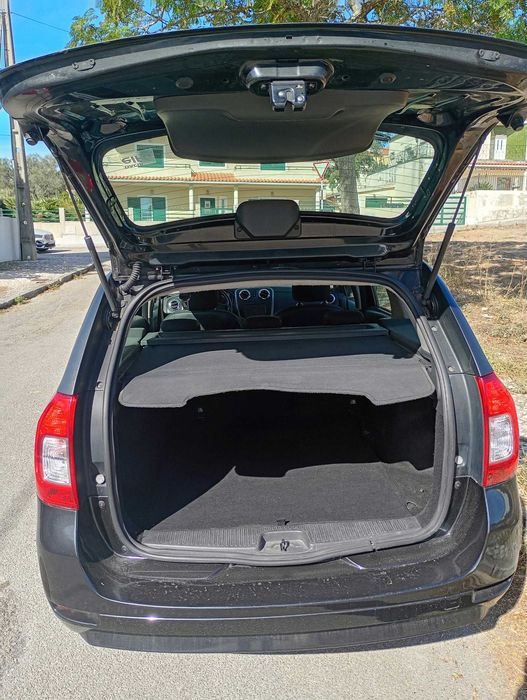 Dacia Logan MCV 2017