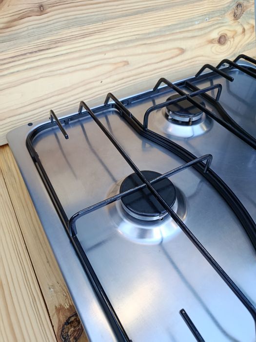 Варильна поверхня Electrolux RGG6242LOX