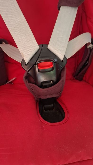 Fotelik Maxi cosi tobi