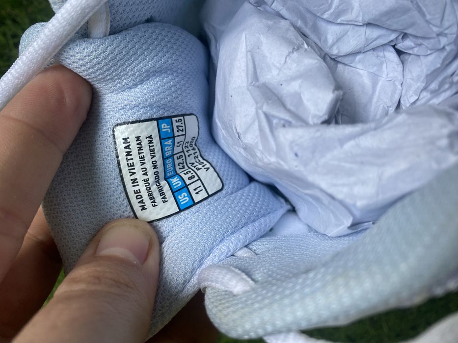 Кросівки mizuno