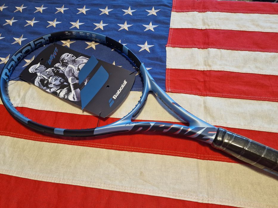 Rakieta tenisowa Babolat Pure Drive