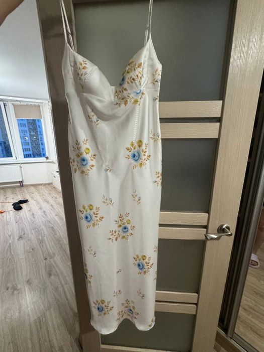 Anna October Isolde Dress (без бірок)