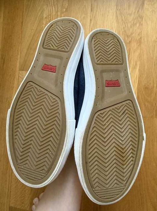 Кеди, кеды Levi's
