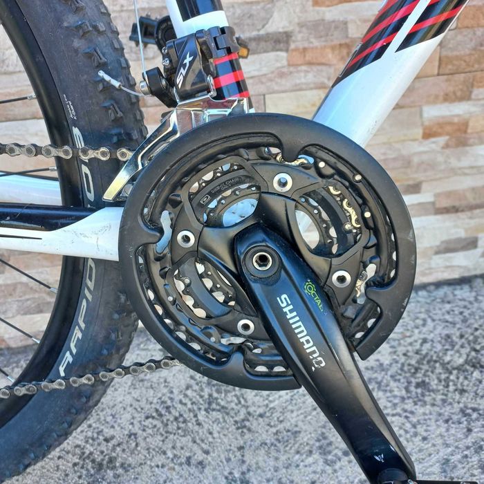 Bicicleta de montanha GIANT