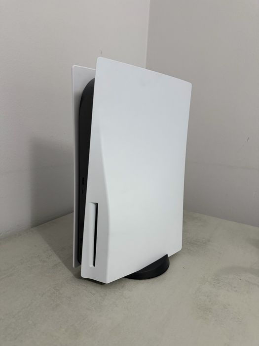 PlayStation 5 Completo — Estado Impecável