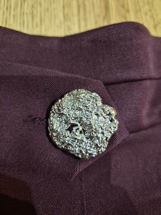 Spodenki burgund L/XL