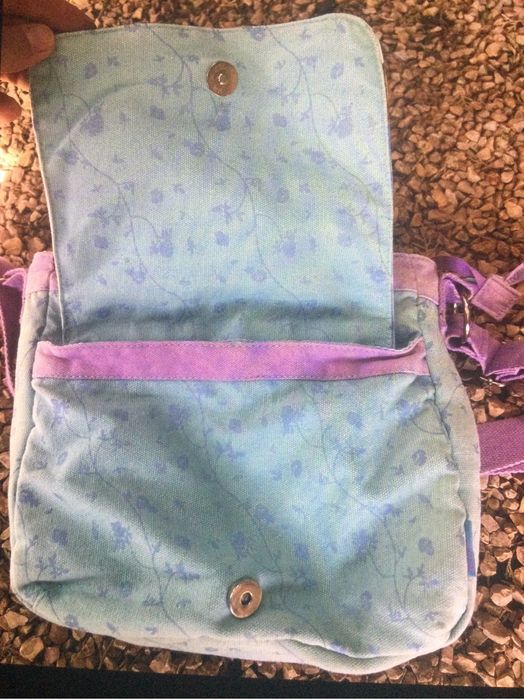 Сумка планшет дитяча